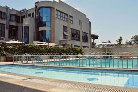 Weston Hotel