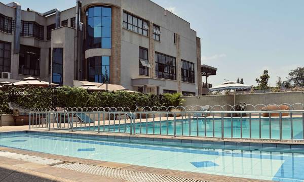 Weston Hotel