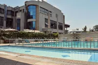 Weston Hotel Hotels in Nairobi