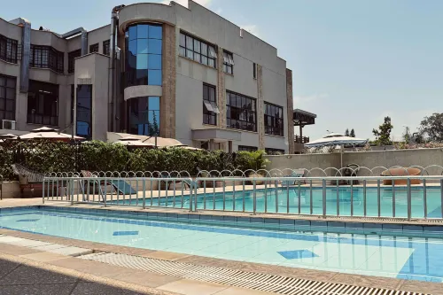 Weston Hotel Hotels in Nairobi