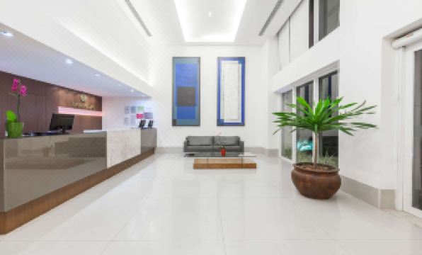 Ramada by Wyndham Campos Dos Goytacazes Hotel & Suites