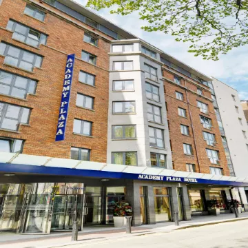 Academy Plaza Hotel