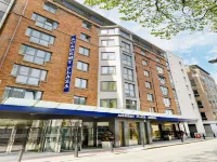 Academy Plaza Hotel Hotel in zona Dublin Writers Museum