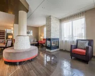 Comfort Inn Mont Laurier Hotels in Mont-Laurier