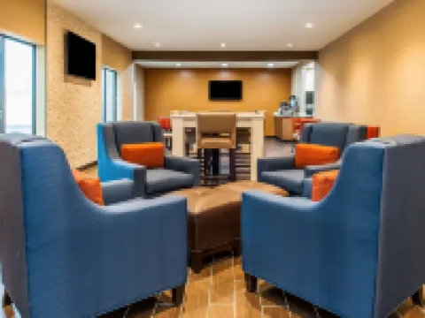 Comfort Inn Plainfield - Indianapolis Airport Hotels in Plainfield