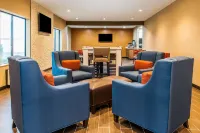 Comfort Inn Plainfield - Indianapolis Airport