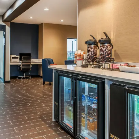 Comfort Inn Plainfield - Indianapolis Airport