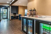 Comfort Inn Plainfield - Indianapolis Airport