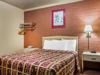 Jefferson Inn Hotels in Yreka