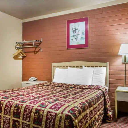Jefferson Inn
