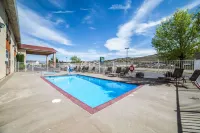 Quality Inn Zion Park Area - Pool