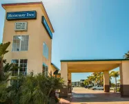 Motel 6 Oceanside, CA – Marina / Camp Pendleton Hotels in Oceanside