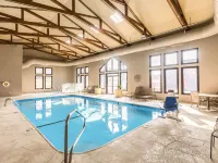 Quality Inn Hotels in Howell County