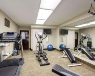 Quality Inn Olive Branch Hotels in Olive Branch