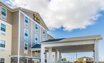 MainStay Suites Sidney - Medical Center