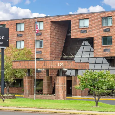 EnVision Hotel Saint Paul South
