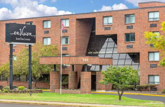 聖保羅南遠景酒店