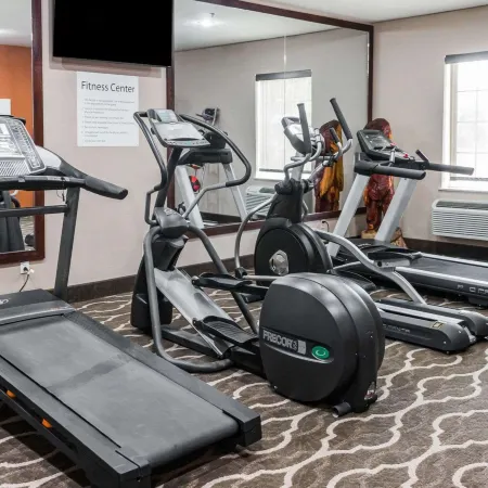 Comfort Inn & Suites Pharr/McAllen