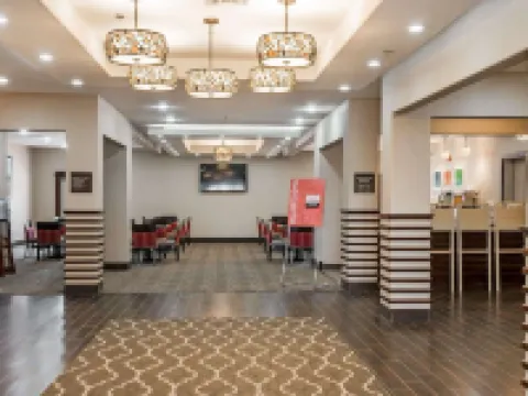 Comfort Inn & Suites Pharr/McAllen Hotels in Pharr