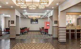 Comfort Inn & Suites Pharr/McAllen