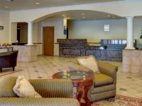 Quality Inn & Suites - Glen Rose Hotels in Somervell County