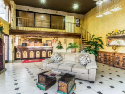 Econo Lodge Whiteville Hotels in Whiteville