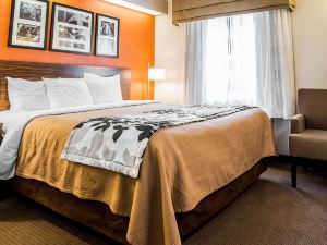 Quality Inn Bridgeport-Clarksburg