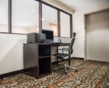 Sleep Inn Rockville