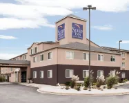 Wingate by Wyndham Bel Air I-95 Exit 77A / Apg Area