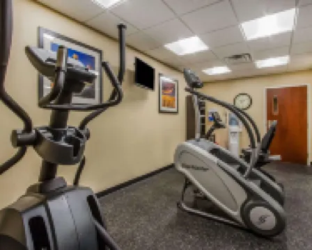 MainStay Suites Grand Island