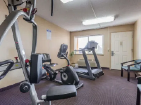 Comfort Inn on the Bay Hotels in Kitsap County