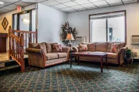 Hudson Inn & Suites - breakfast
