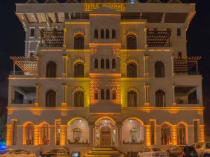 Kapadokya Hill Hotel & Spa (12+)