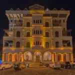 카파도키아 힐 호텔 & 스파 Nevsehir Merkez 호텔