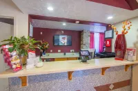 Red Roof Inn Crossville