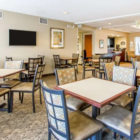 MainStay Suites Brentwood-Nashville