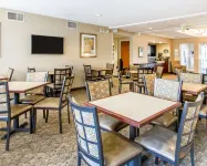 MainStay Suites Brentwood-Nashville