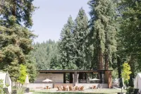 AutoCamp Russian River Ξενοδοχεία στην πόλη Jenner