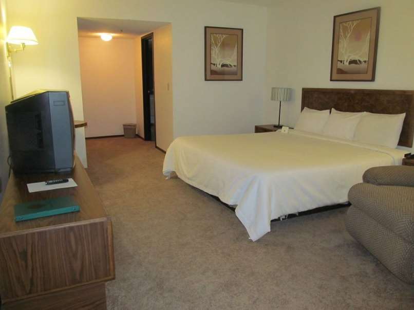 Best Western Hoover DAM Hotel