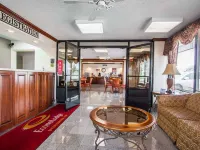 Econo Lodge Dyersburg I-155 Hotels in Dyer County
