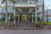 VIP Executive Suites Maputo Các khách sạn gần Cathedral of Our Lady of the Immaculate Conception