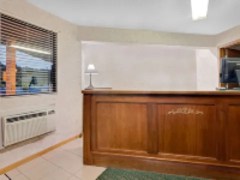 Super 8 by Wyndham Keystone/Mt. Rushmore Hoteles en Keystone