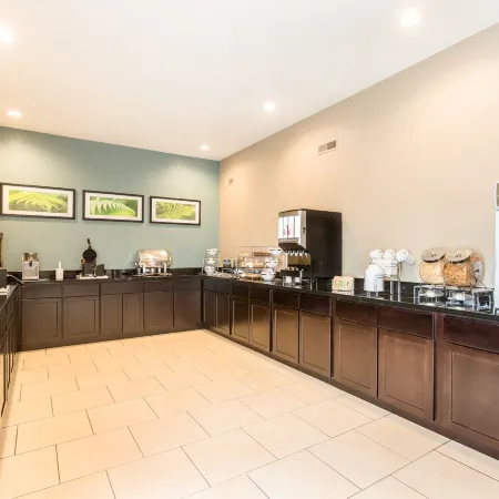 Sleep Inn & Suites Ankeny - des Moines