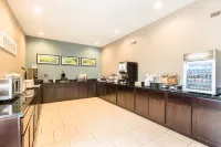 Sleep Inn & Suites Ankeny - des Moines - Desayuno