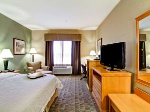 Hampton Inn by Hilton Kamloops