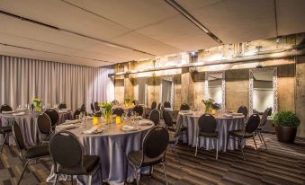 Hotel Zero 1 Montreal