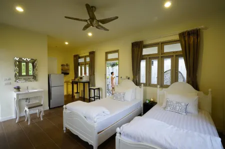 Perennial Resort