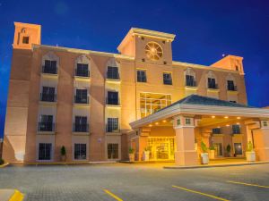 シウダー フアレス ホテルを宿泊予約 22人気の30選 Trip Com