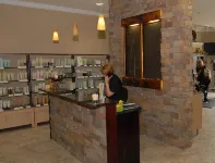 卡姆登湖度假飯店 - SPA