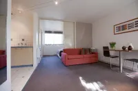 SoYa on Davis Apartment Hotel Hotels in South Yarra